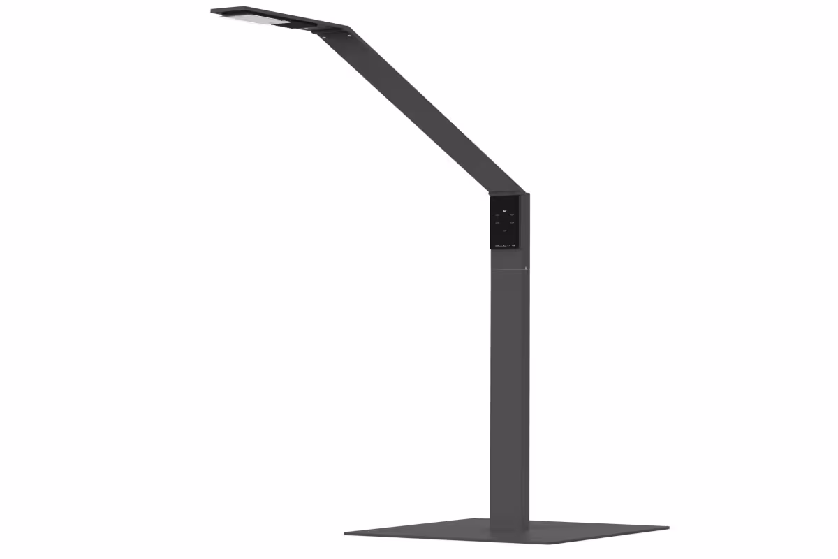 move to LITE: New floor lamp joins the LITE range