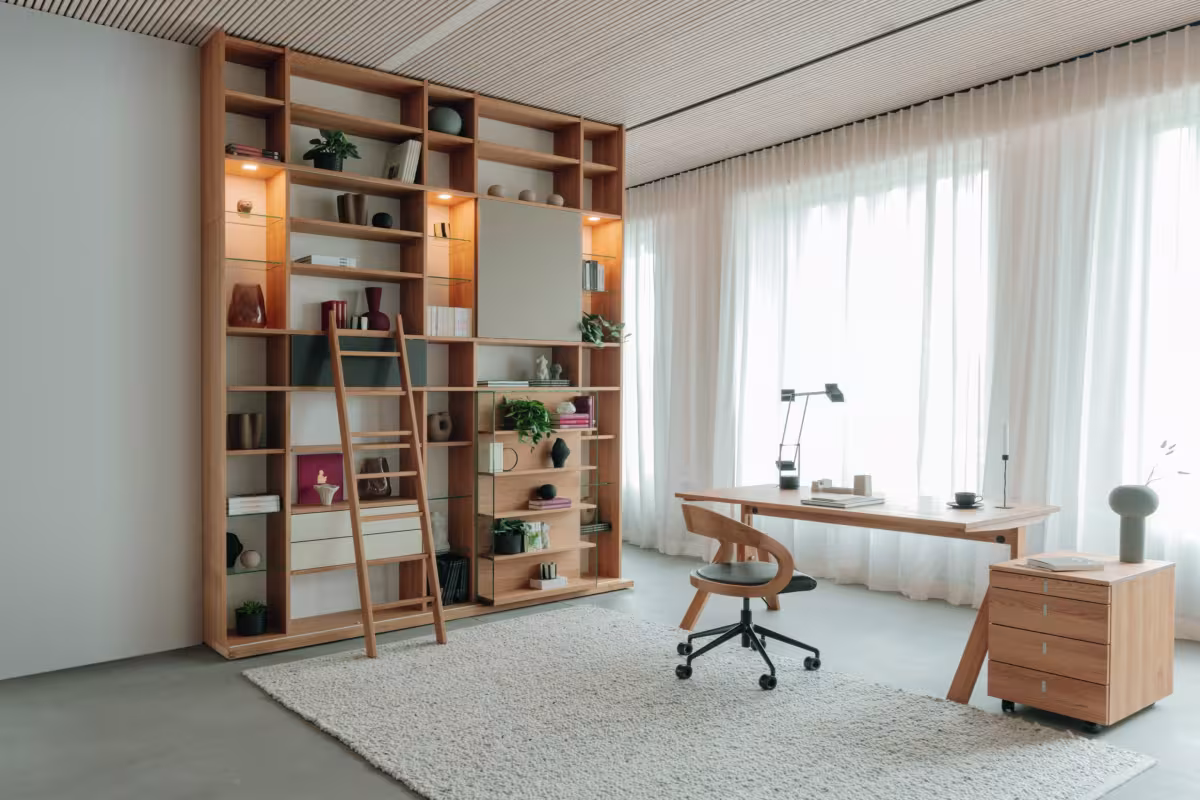 Artemide Illuminates ORGATEC 2024 with Innovative Lighting Solutions