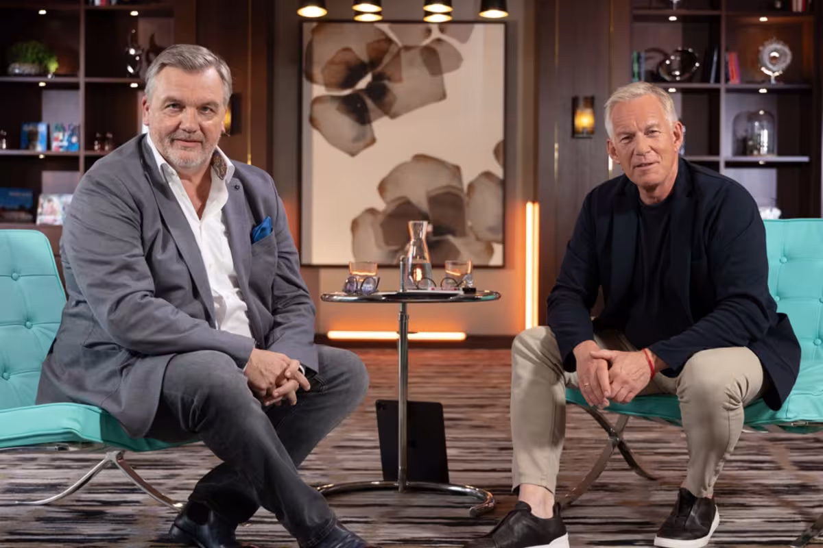 MagentaTV Unveils a Diverse Lineup of Streaming Highlights This Fall