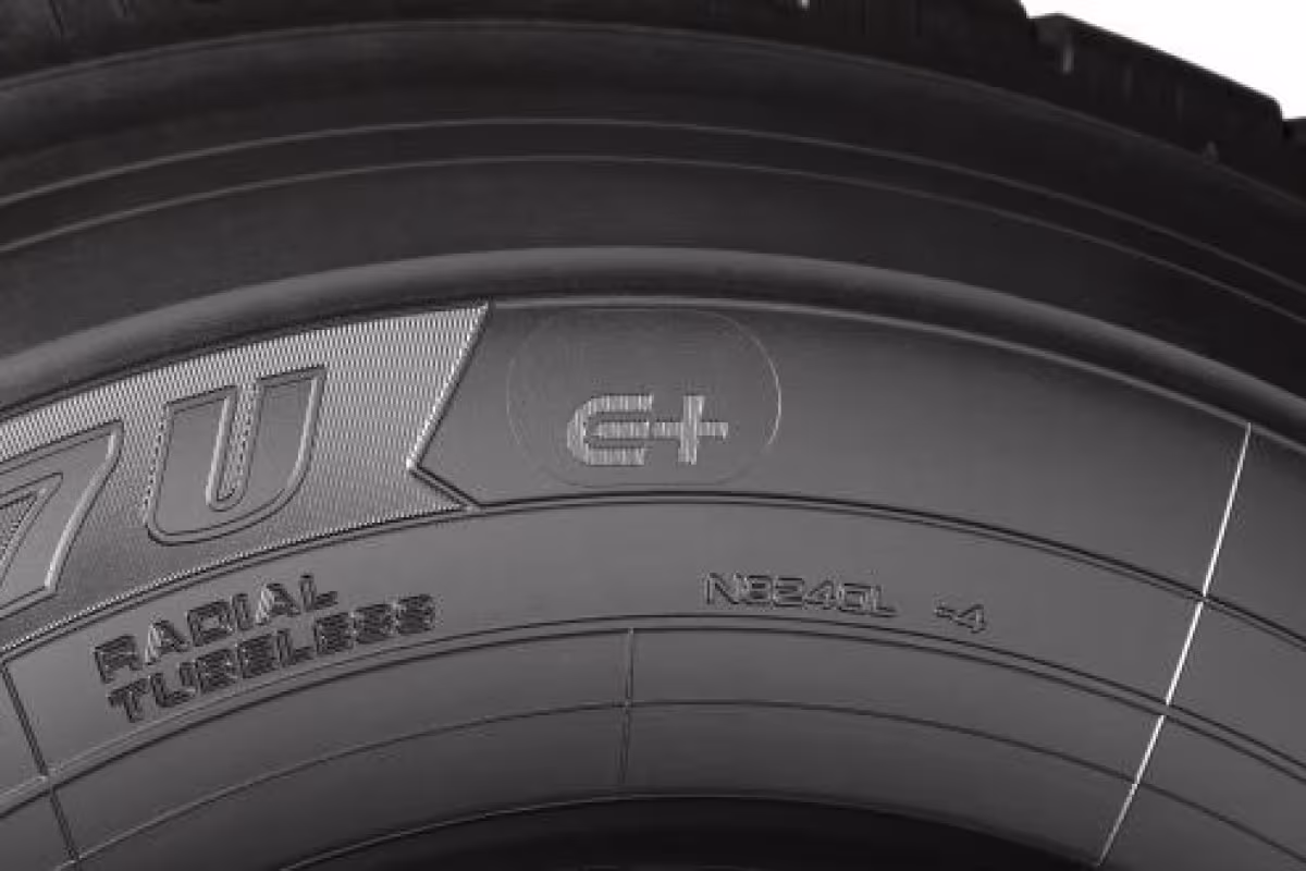 Yokohama Rubber's 507U Tires Chosen as Original Equipment for Isuzu's ERGA EV Bus