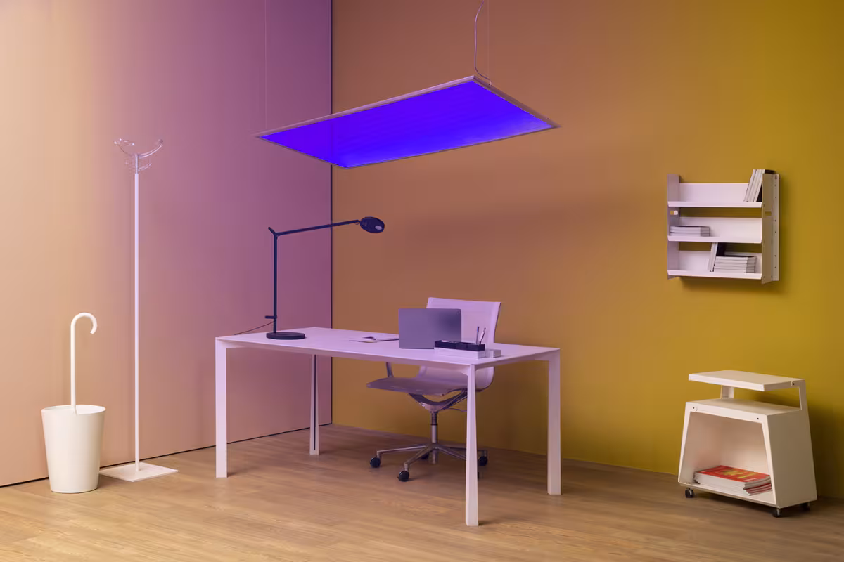 Artemide: Revolutionizing Home Lighting with Controllable LED Technology and Smart Integration
