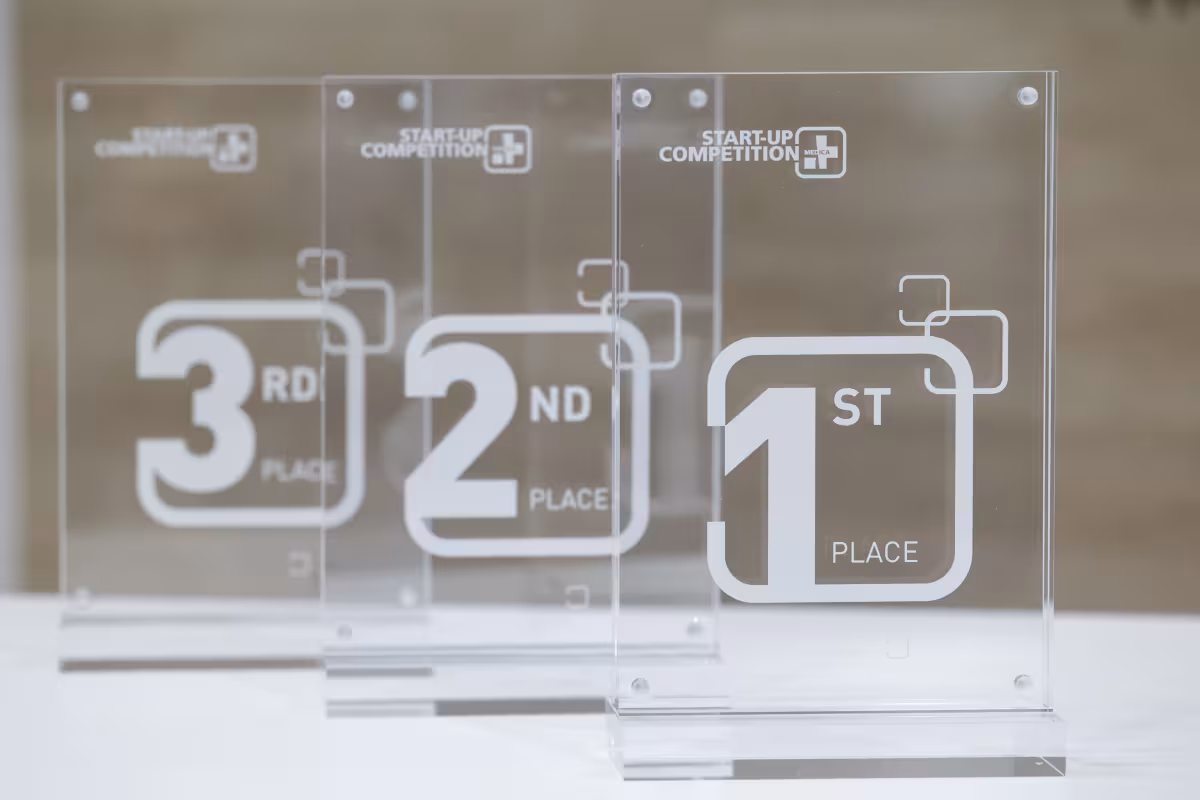 MEDICA 2024: A Hub for Healthcare Innovation and Start-up Showcases