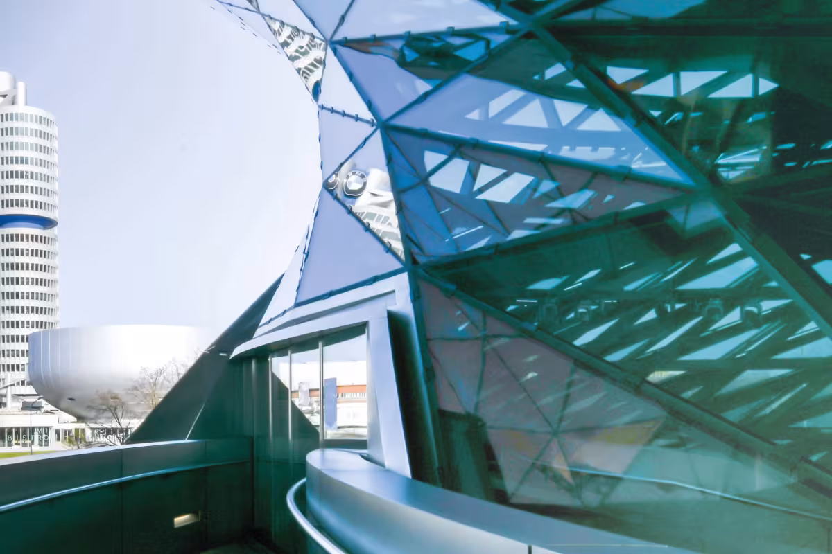 BMW Group Charts a Course for Continued Success in a Dynamic Automotive Landscape