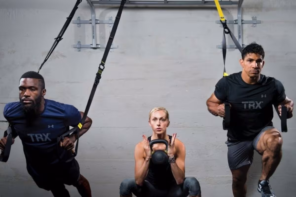 TRX® Launches New Functional Training Course, Expanding Fitness Horizons