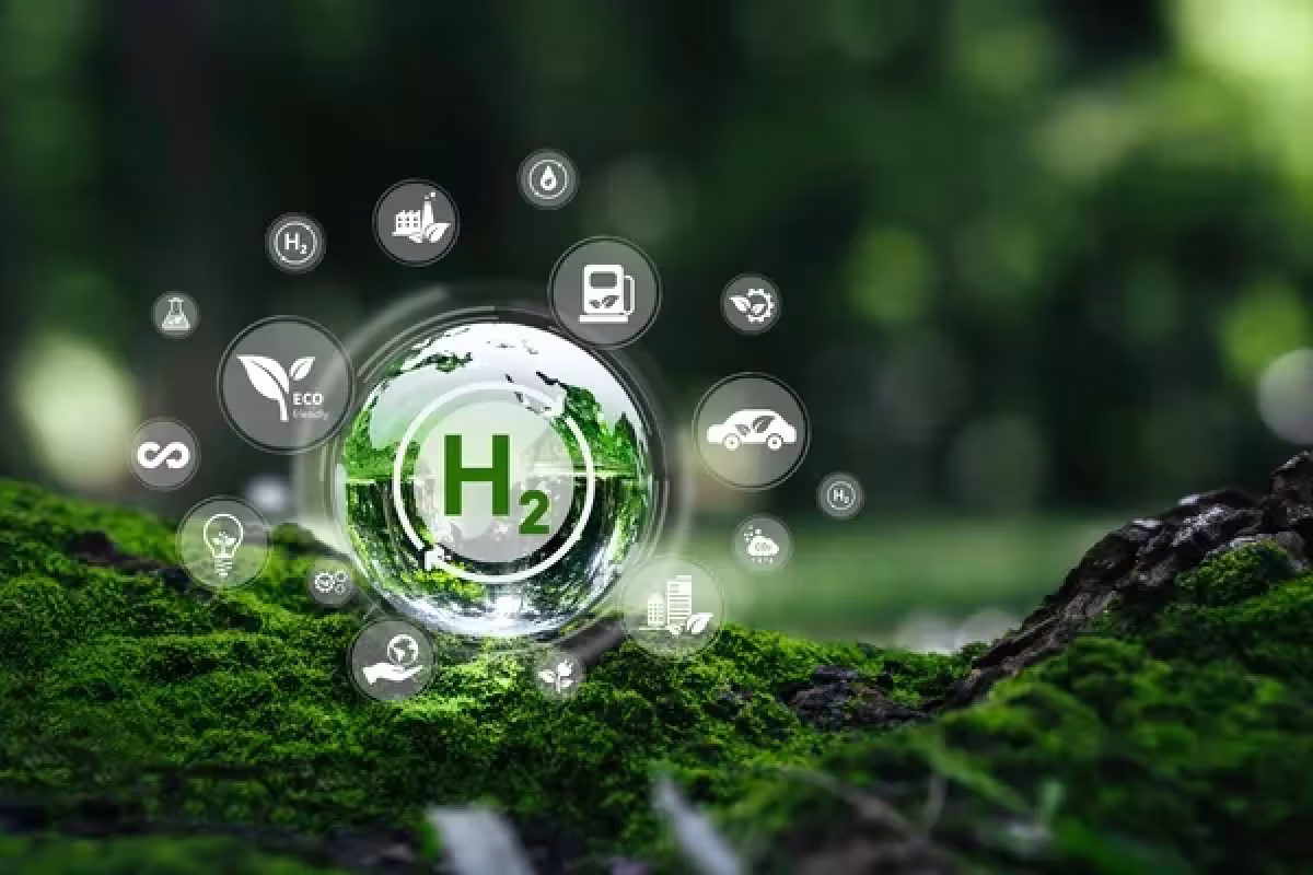Air Products and Qair to Develop Green Hydrogen Hub in Le Havre