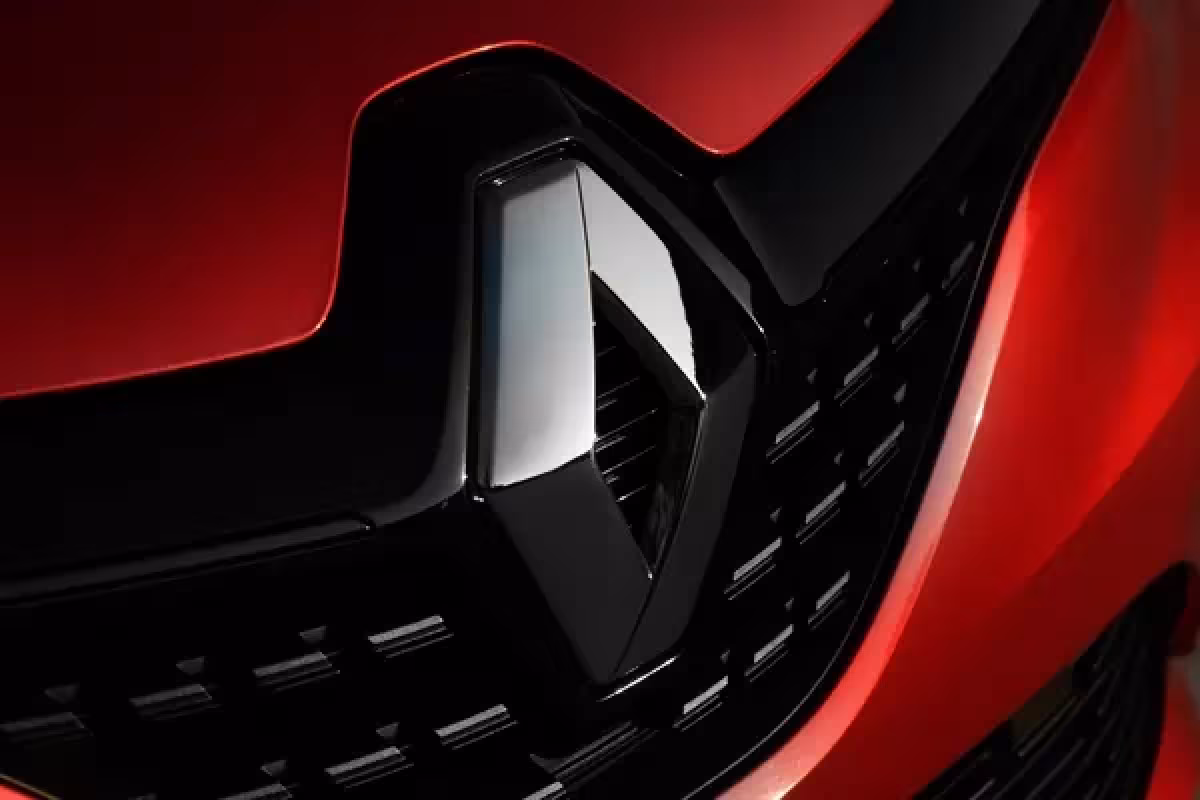 Renault Group Unveils Embléme: A Revolutionary Hydrogen-Powered Passenger Car Concept
