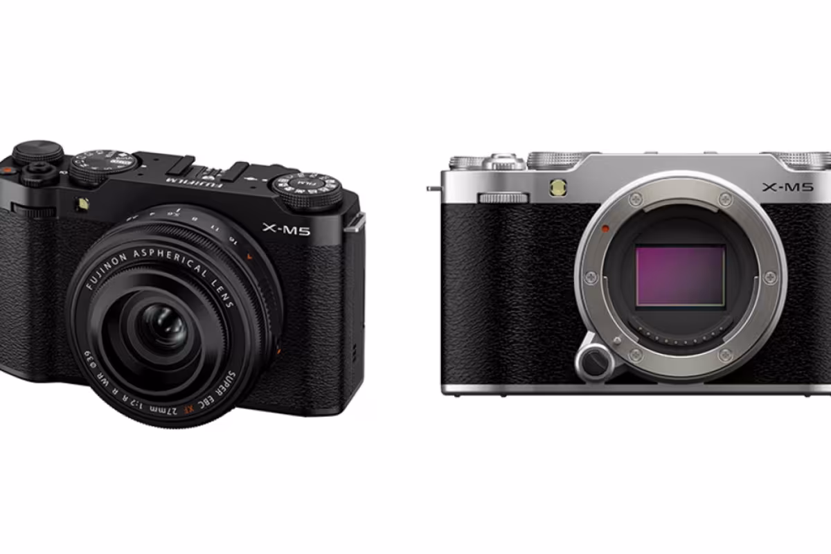 Fujifilm Unveils the XF500mmF5.6 R LM OIS WR: A Super-Telephoto Lens Redefining Mobility and Accessibility