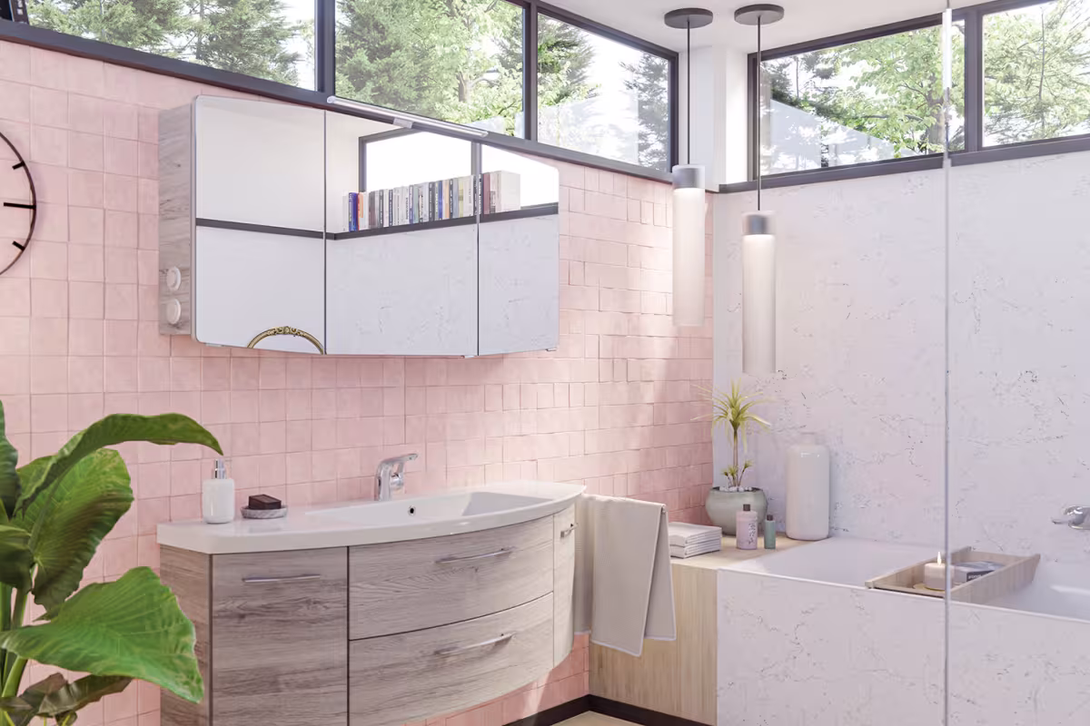 Creating Family-Friendly Bathrooms: A Comfort Oasis for All Ages