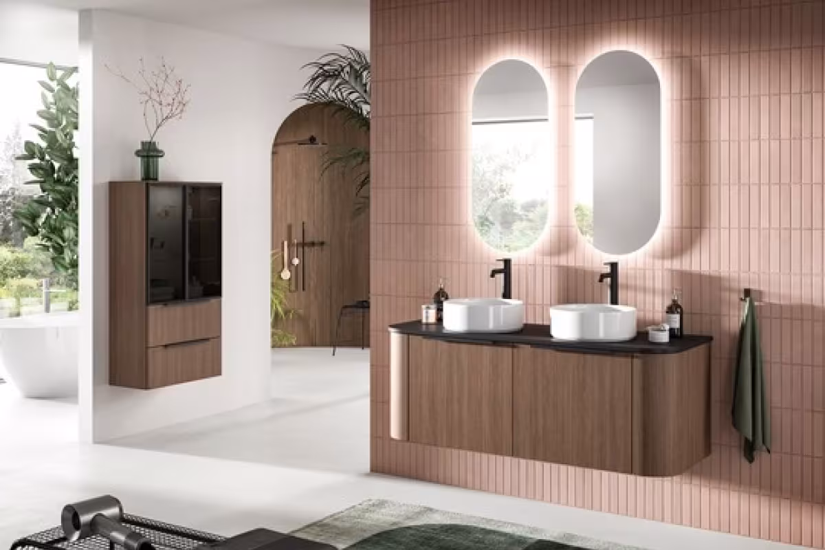 Recreate the Luxurious Hotel Spa Experience in Your Own Bathroom