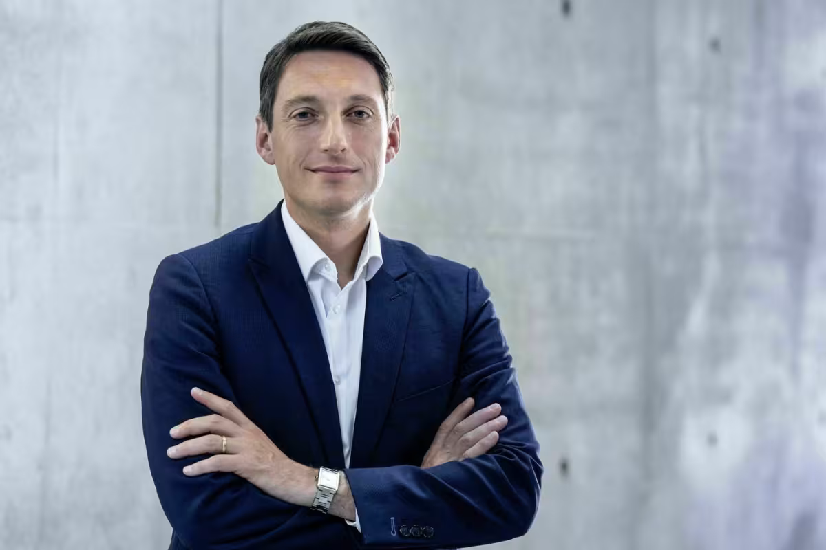 Audi Restructures Technical Development Division Under Geoffrey Bouquot's Leadership