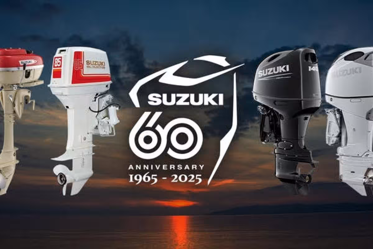 Suzuki erzielt trotz verkleinerter Modellpalette Absatzplus in Deutschland