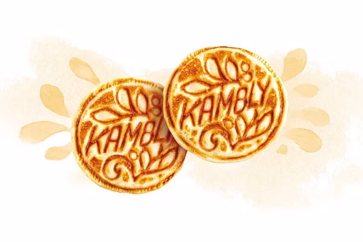 Kambly: A Sweet Swiss Love Story, From Generation to Generation