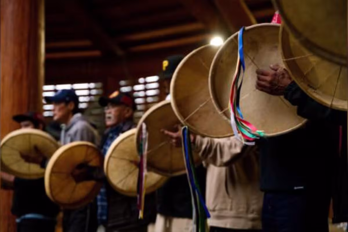 Indigenous Tourism BC Launches New Indigenous-Owned Designation to Support Authentic Indigenous Experiences