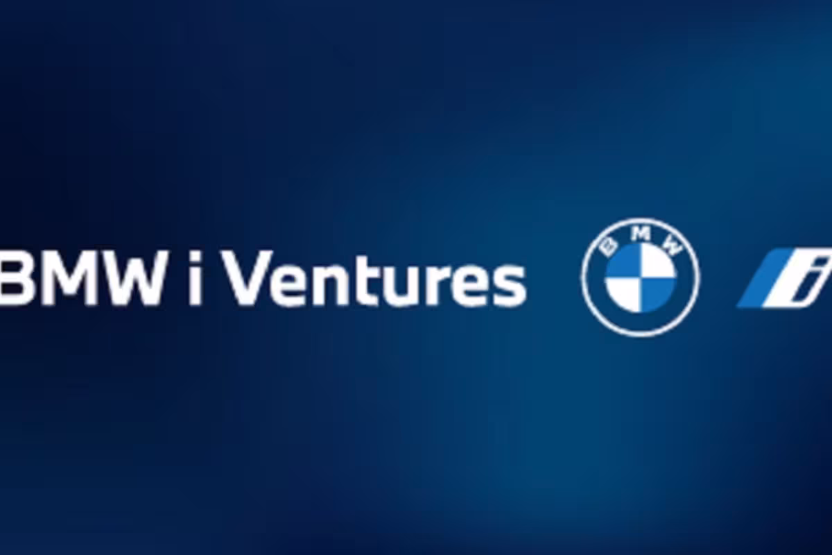 BMW i Ventures Fuels Circular Economy with GreenSpark Software Investment