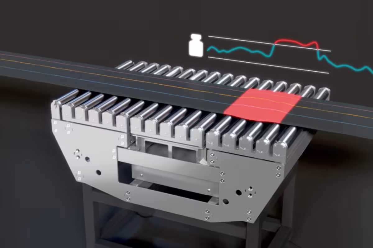 Revolutionizing Tire Manufacturing: Wipotec Sets New Standards with Precision Weighing Technology