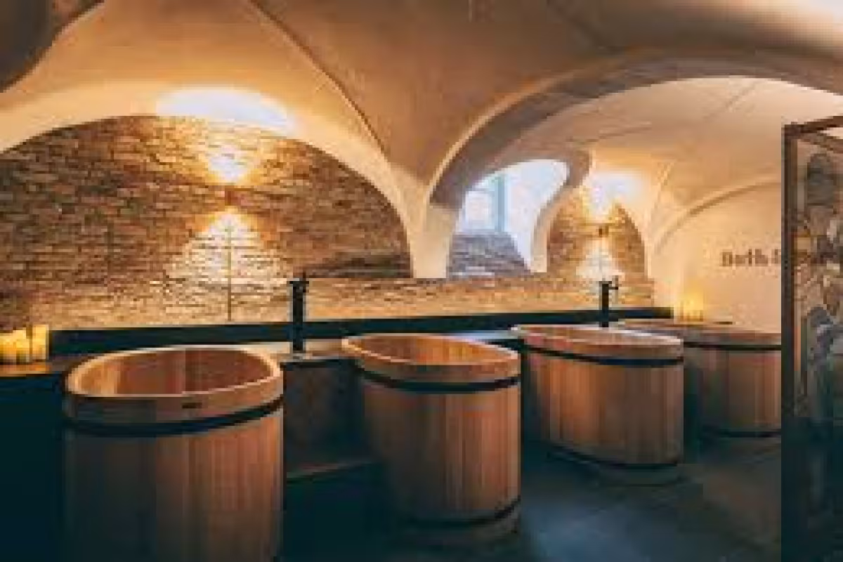 Cheers to Relaxation: Six of the Best Beer Spas Around the World
