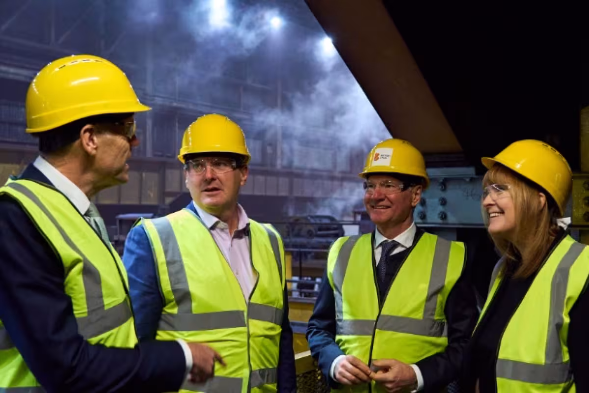 Heathrow Announces Multi-Billion Pound Investment Program, Plans for Third Runway