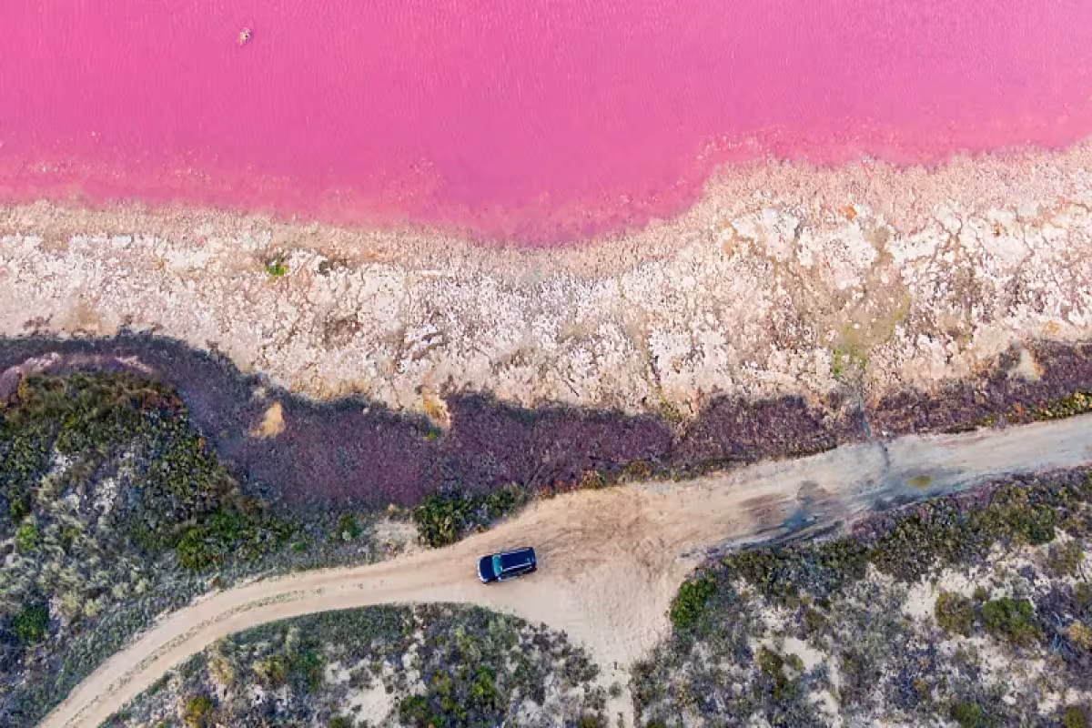 The 25 Best Places to Travel in 2025