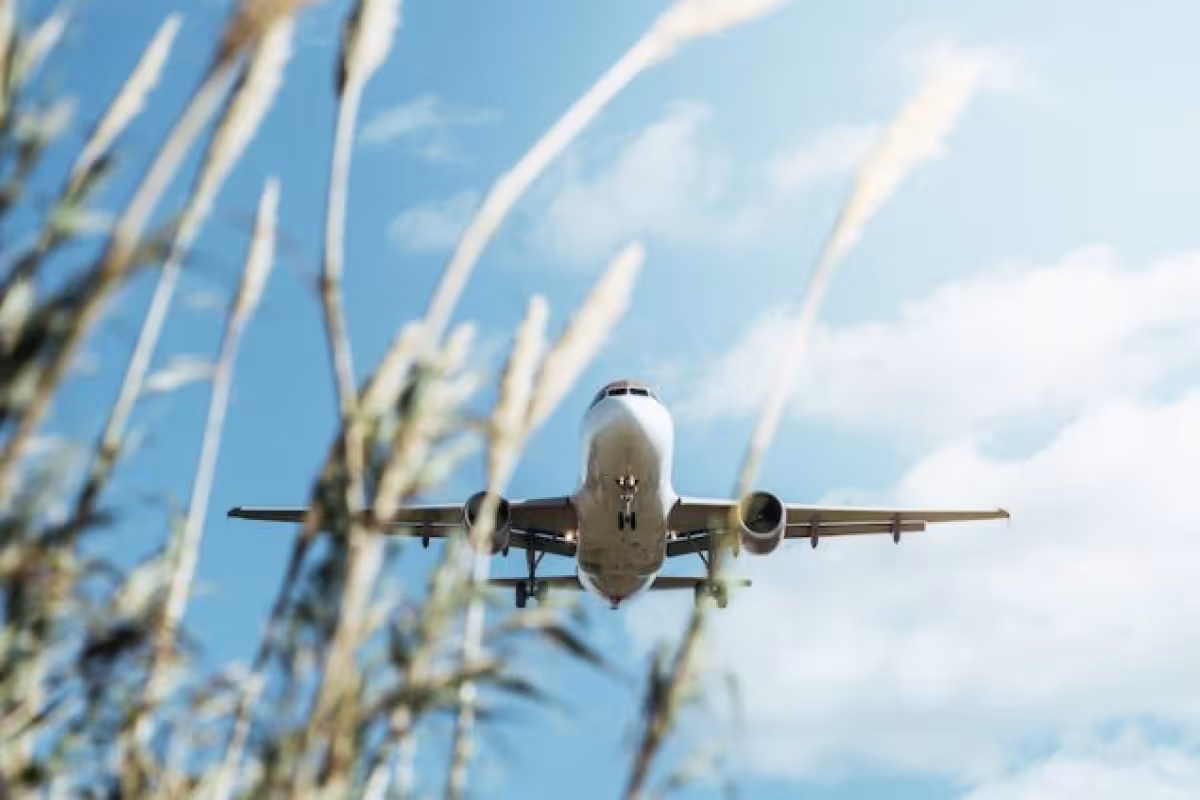 Compelling Title: New Research Reveals Key Strategies for Effective Sustainable Travel Messaging