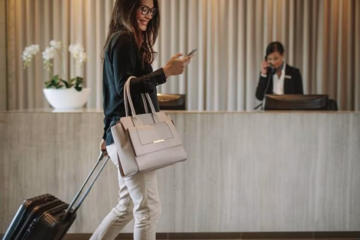 U.S. Hotel Industry Sees January Performance Dip, CoStar Reports