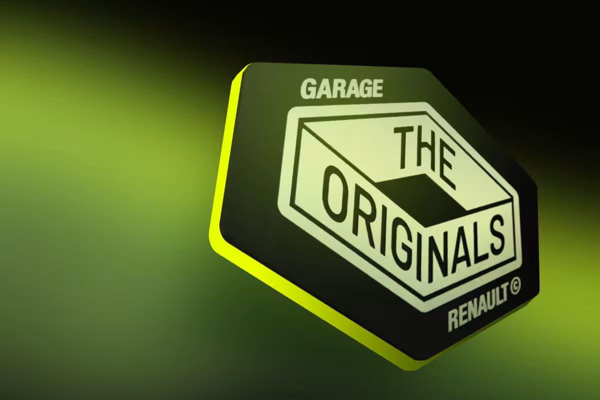 Renault Launches New Services for Enthusiasts and Collectors