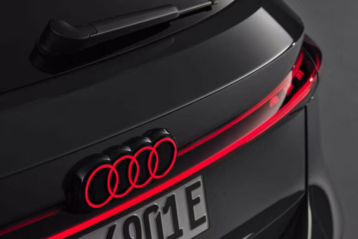 Audi Accelerates Transformation with New Consolidated Department