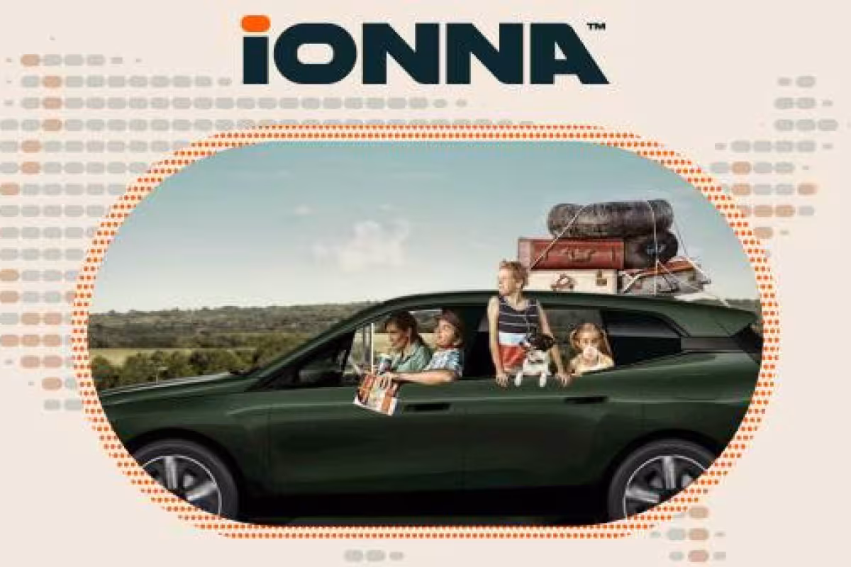 IONNA Enters National Release Phase, Ushering in a New Era of EV Charging