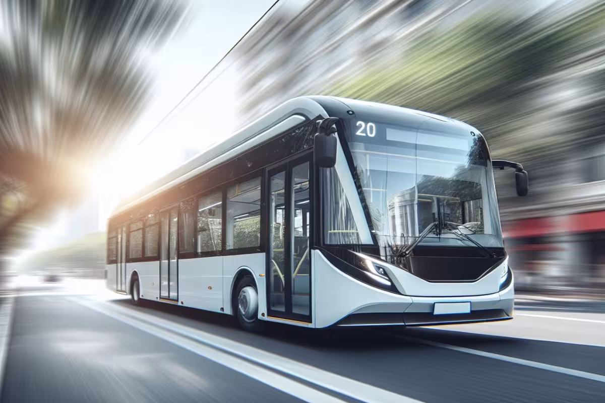technotrans Wins Another Major Order for Battery Cooling of Electric Buses