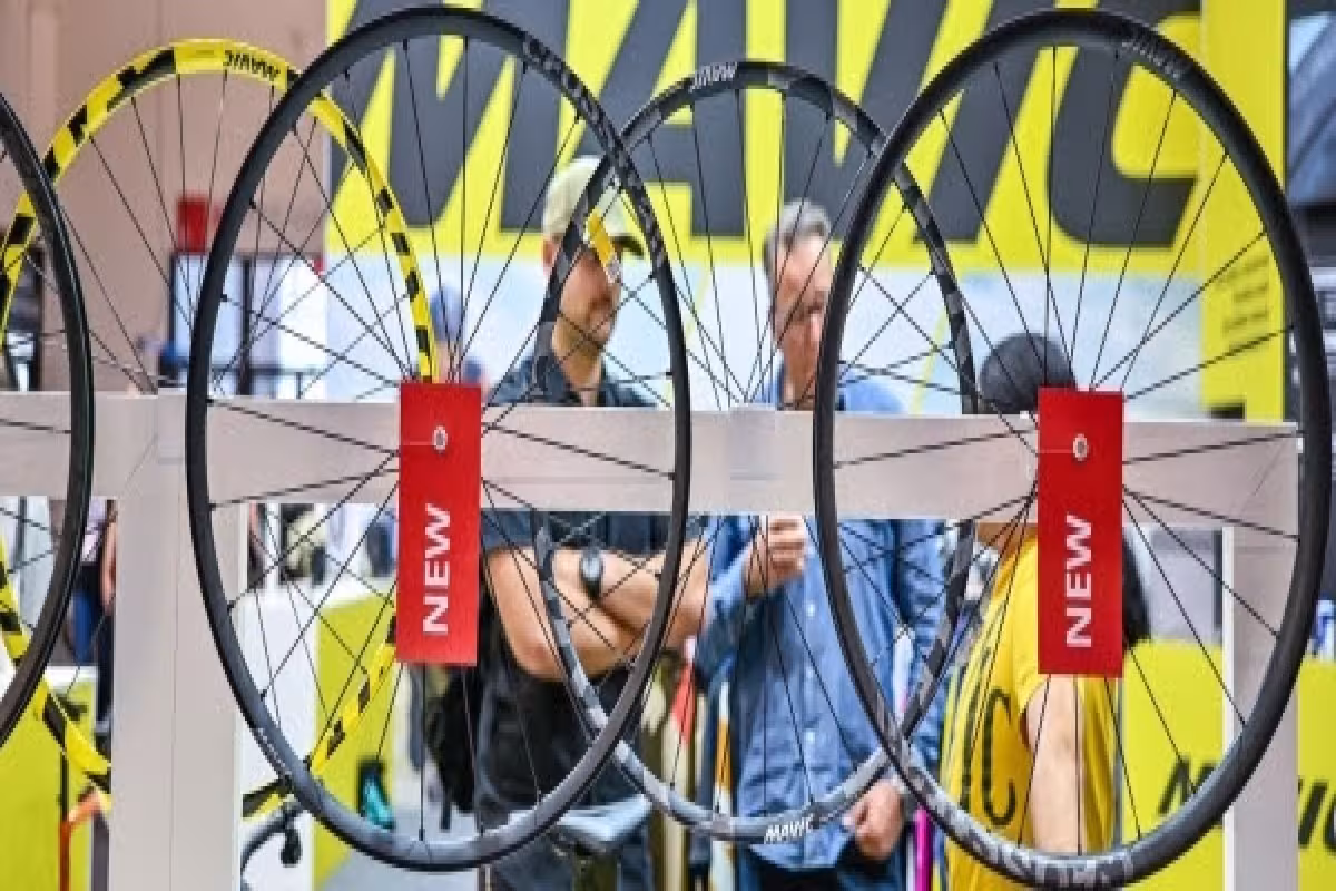 More International and More Versatile: Eurobike 2025 Sets New Industry Trends