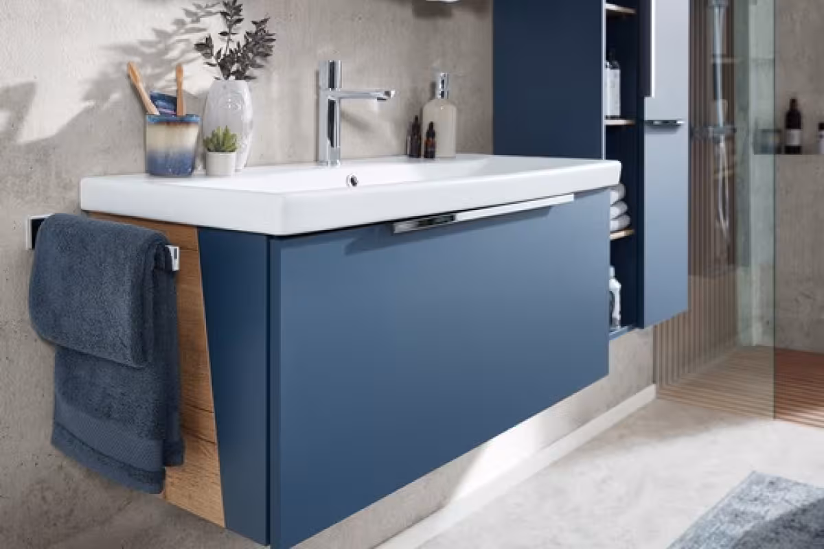 Spring Freshness in the Bathroom: A Guide to Creating Your Personal Oasis