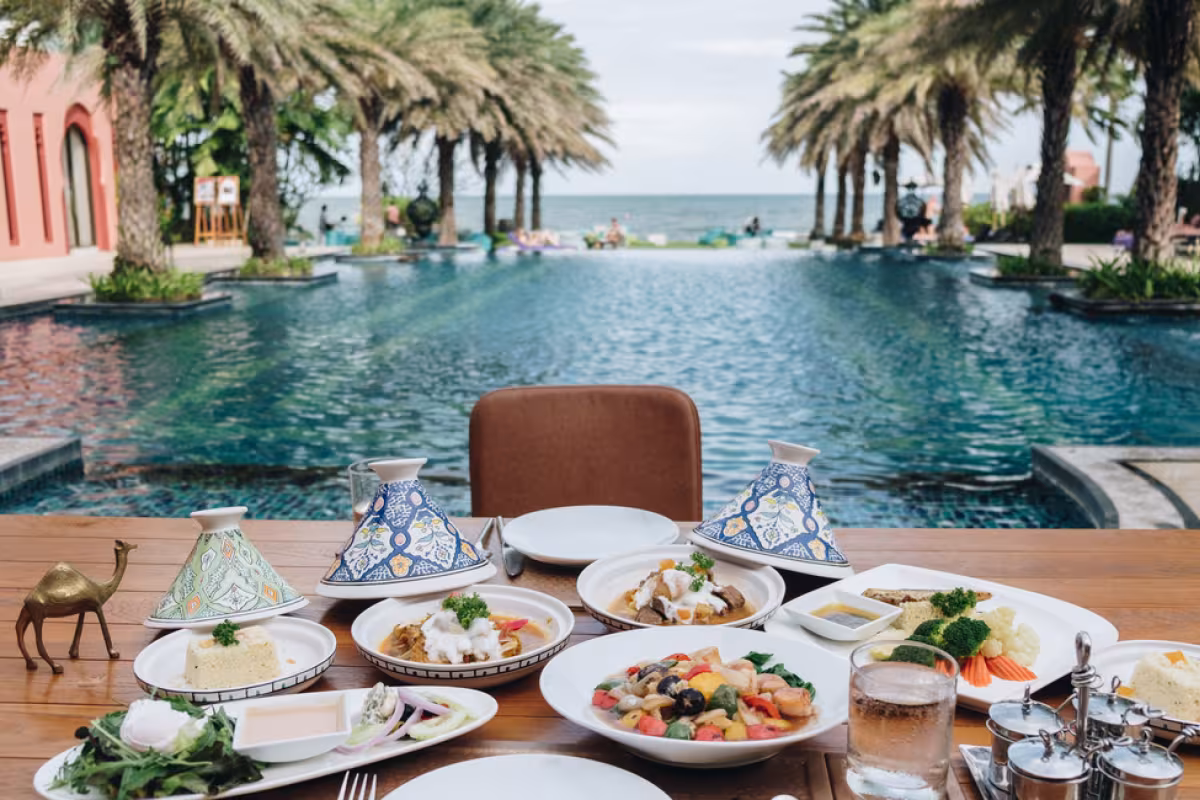 Lonely Planet Unveils "Travel Snob" Preferences: Luxury Travel Insights for 2025
