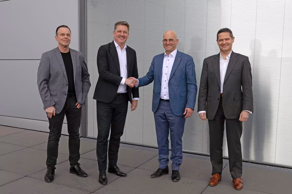 Audi Secures Future with New Agreement: Job Protection and Strategic Transformation