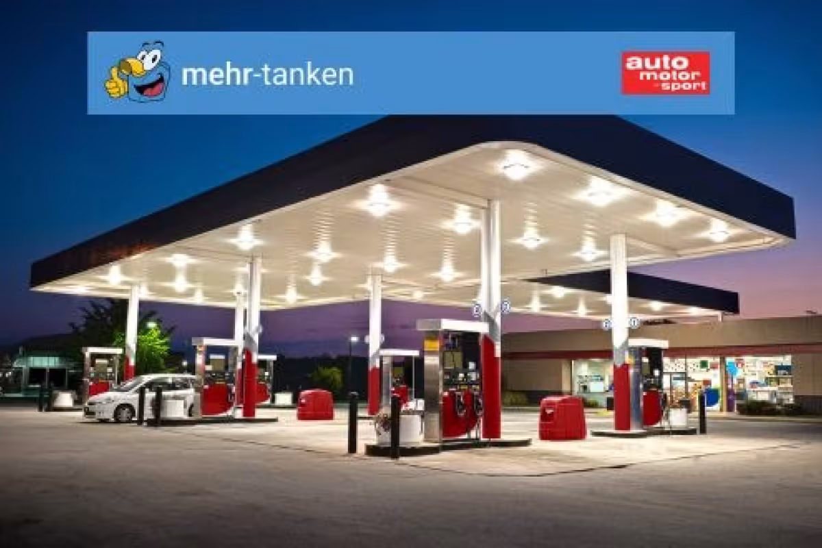 Fuel Prices in Germany: Slight Price Increase in February