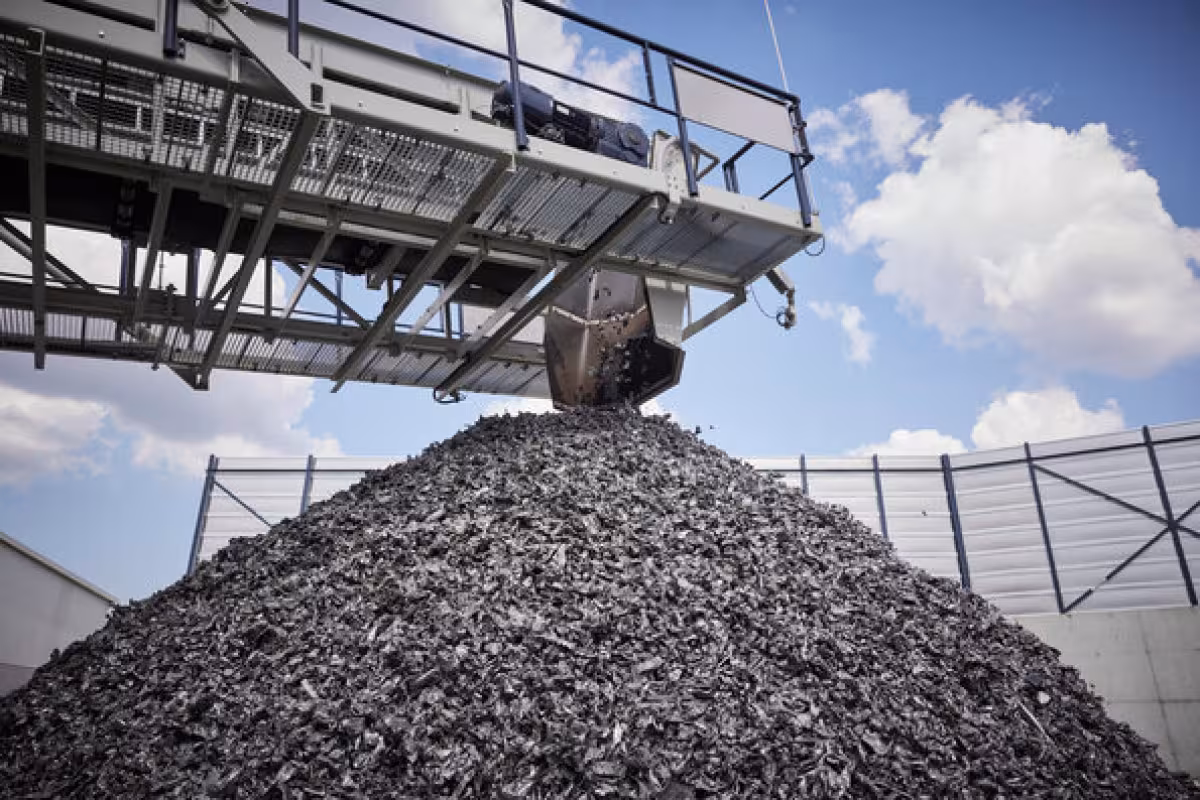 Circular Economy in Action: Audi Pioneers Cost-Efficient Recycling of Raw Materials for Future Vehicles