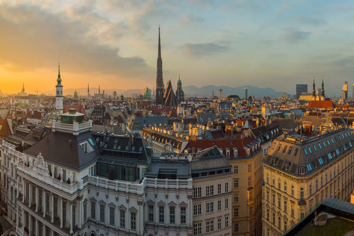 Vienna Joins UN Tourism’s Global Network for Sustainable Tourism Monitoring
