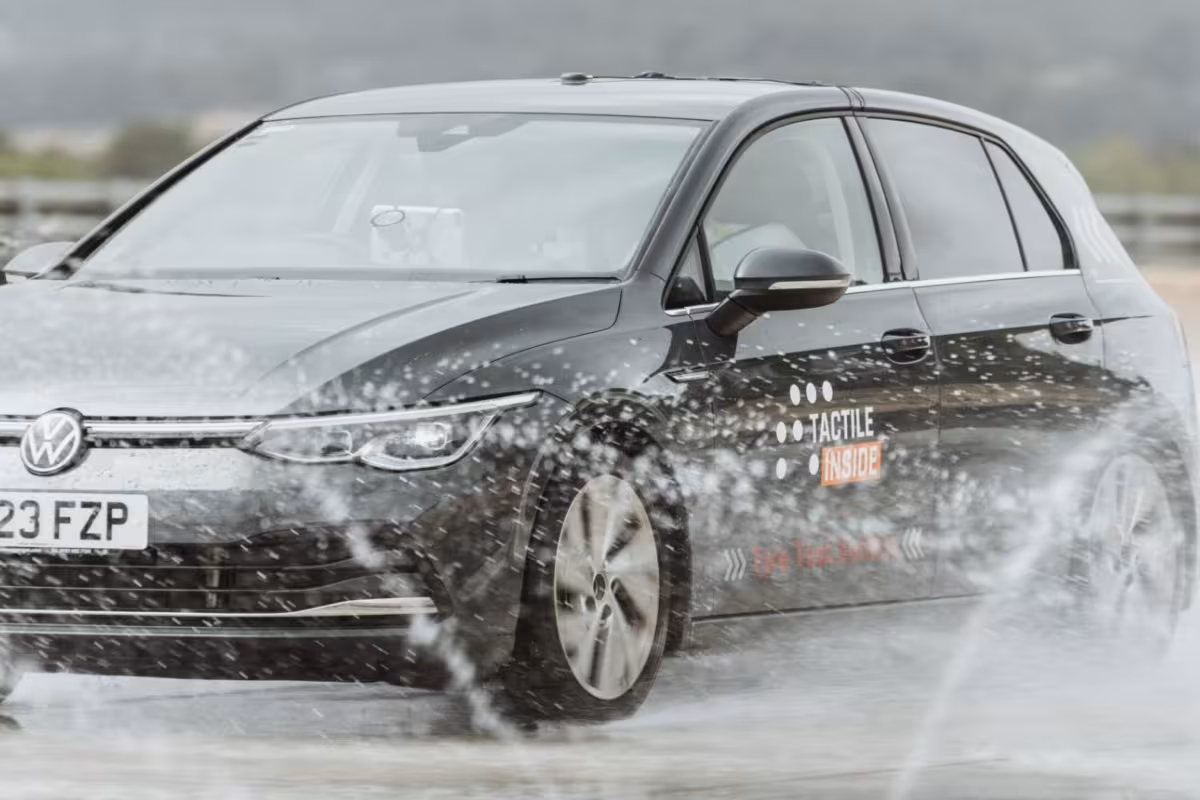 Smarter Tires, Safer Drives: How Intelligent Tech Is Revolutionizing SUV Performance