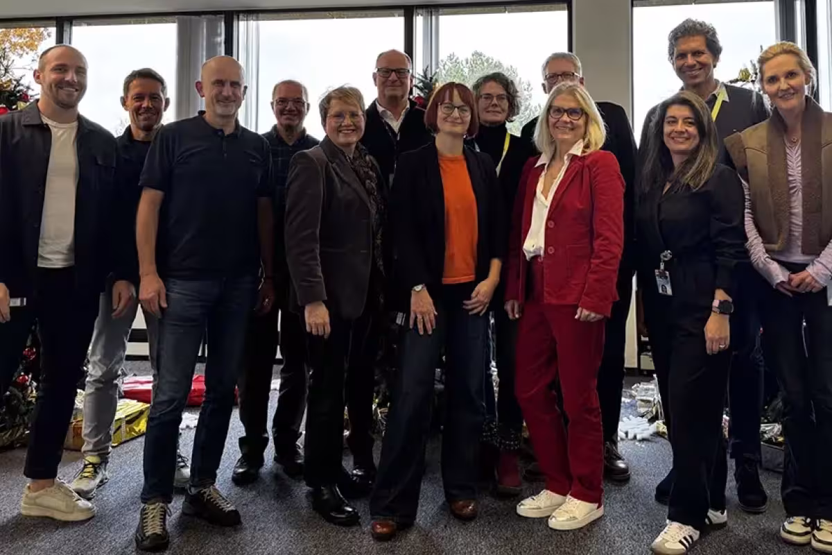 P&G Champions Employee-Led Sustainability with a Personal Touch