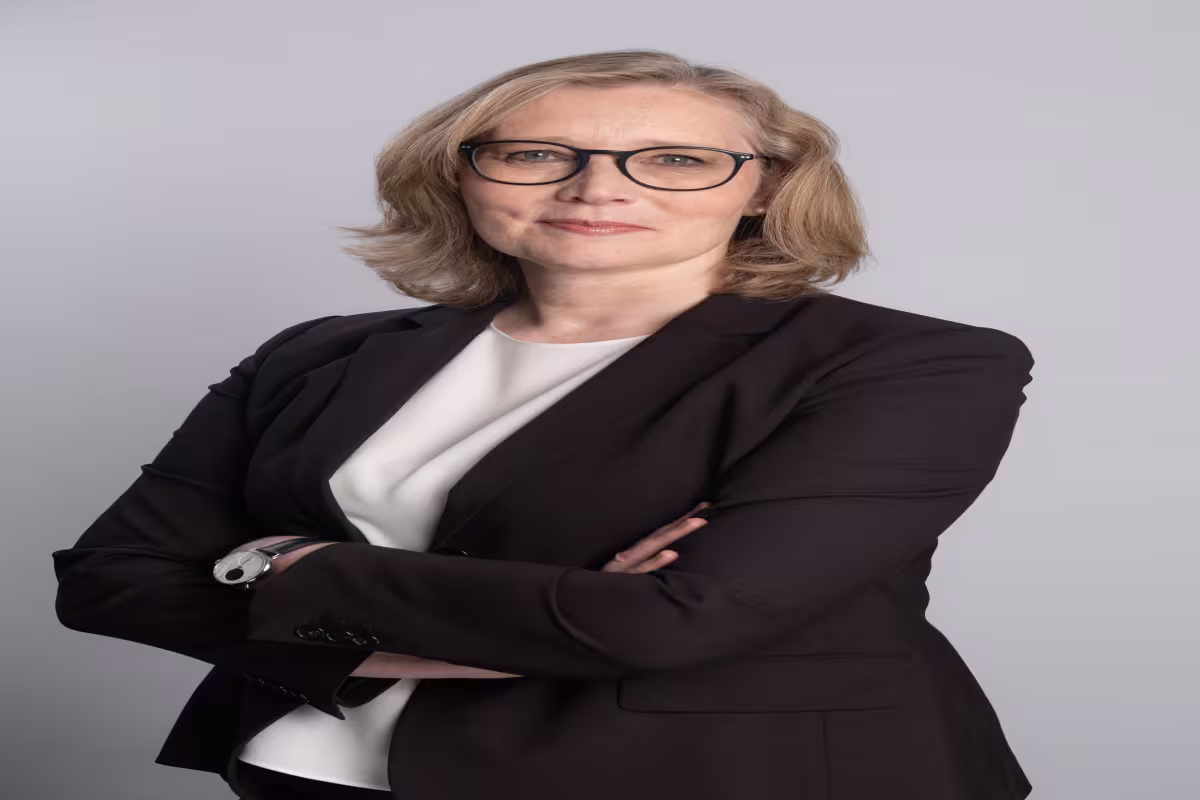 BMW Group Names Ole Jensen as New President & CEO of Financial Services in North America