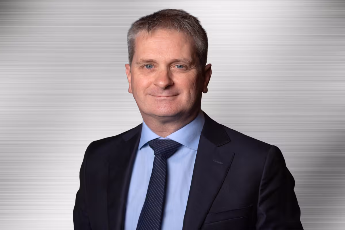 Stellantis Welcomes Sébastien Jacquet as New Chief Quality Officer