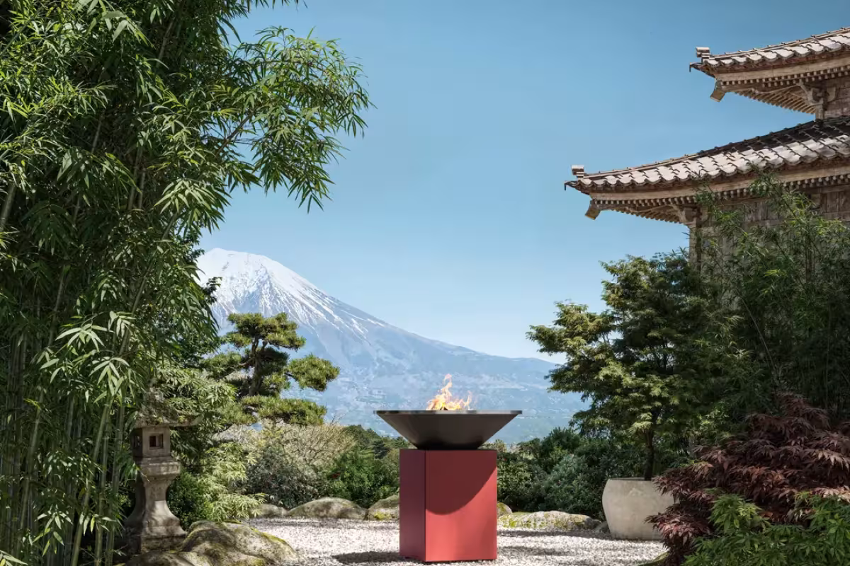 OFYR Celebrates 10 Years with Exclusive Anniversary Collection for Outdoor Cooking Enthusiasts