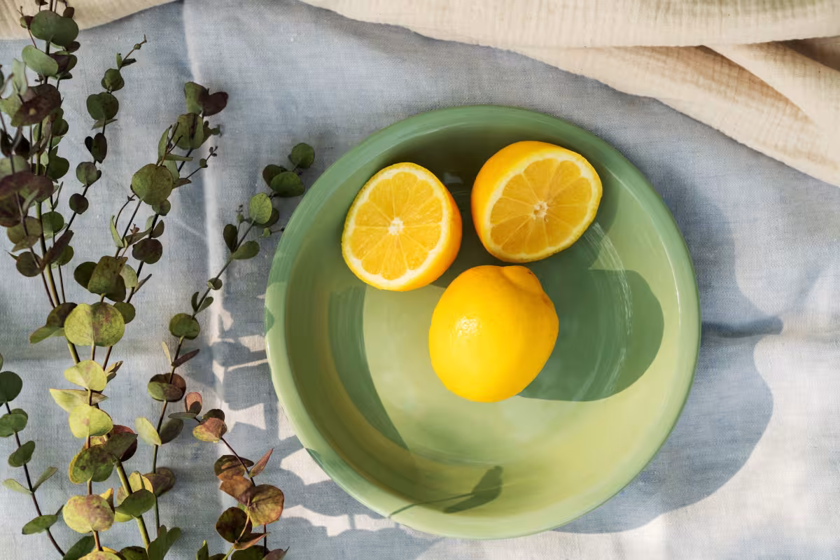 Bring the Summer Feeling Home with Salzkammergut Ceramics