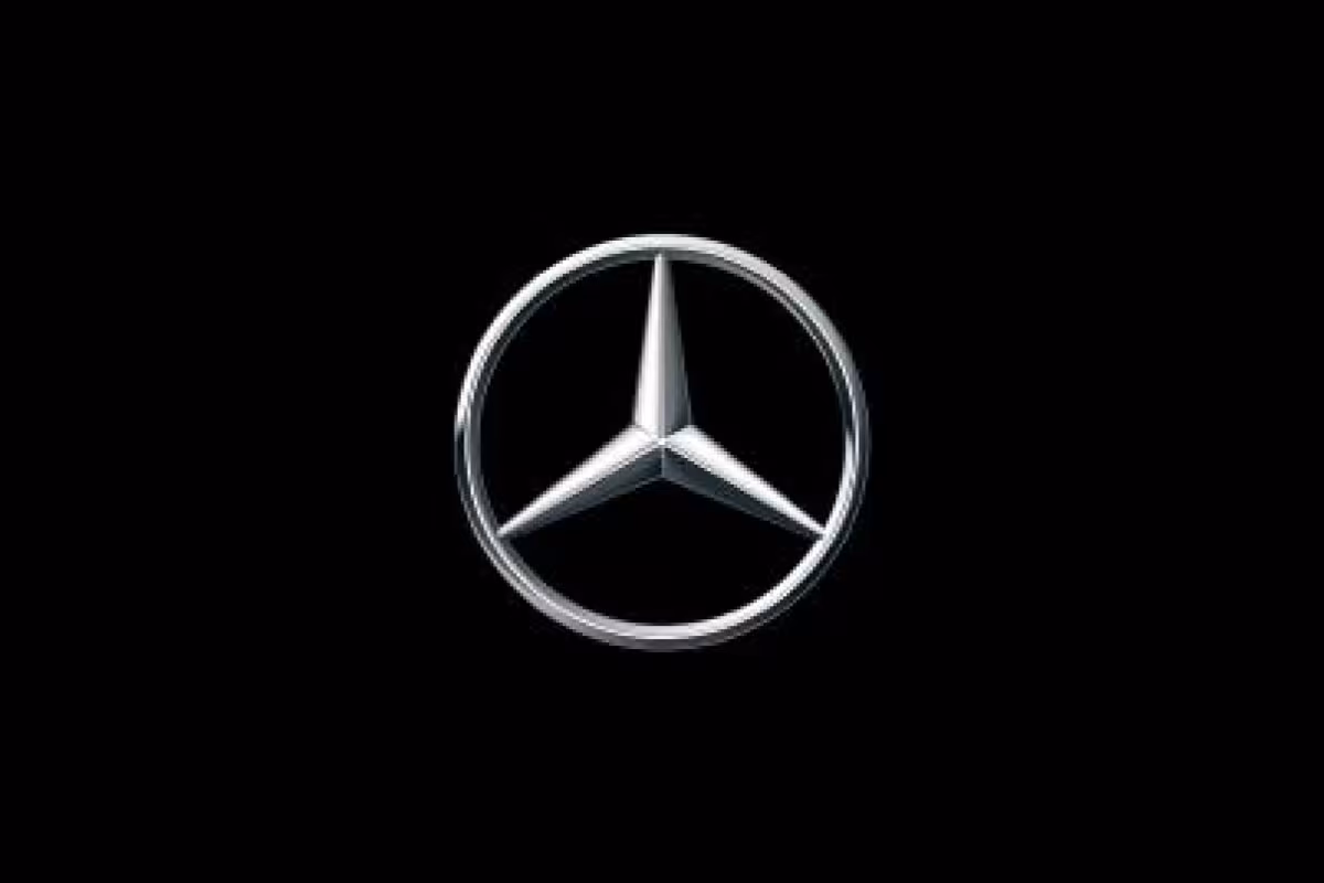 Mercedes-Benz Sees Strong Demand in U.S. and Europe Despite Global Tariff Pressures