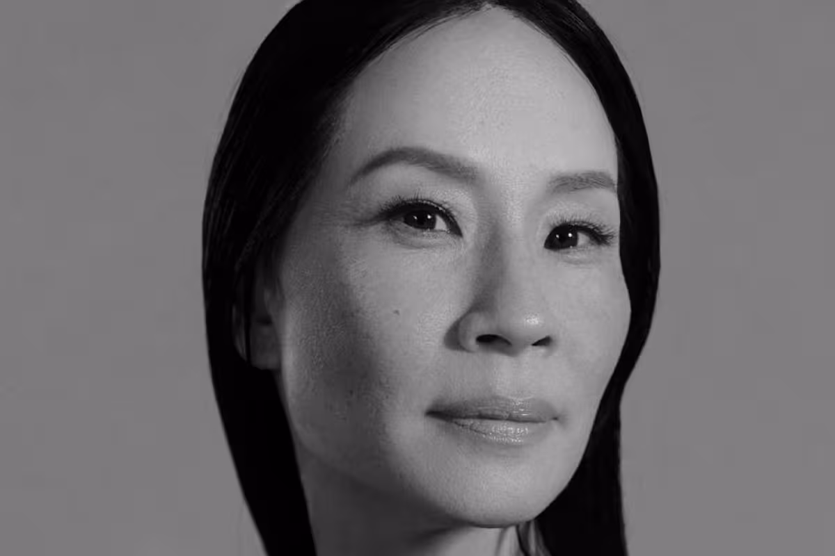 Lucy Liu Becomes the New Voice of Mercedes-Benz USA, Ushering in a Bold Era of Storytelling