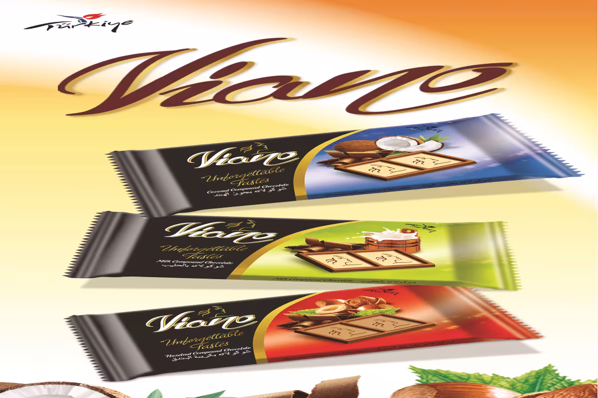 Bar and Tablet Chocolate