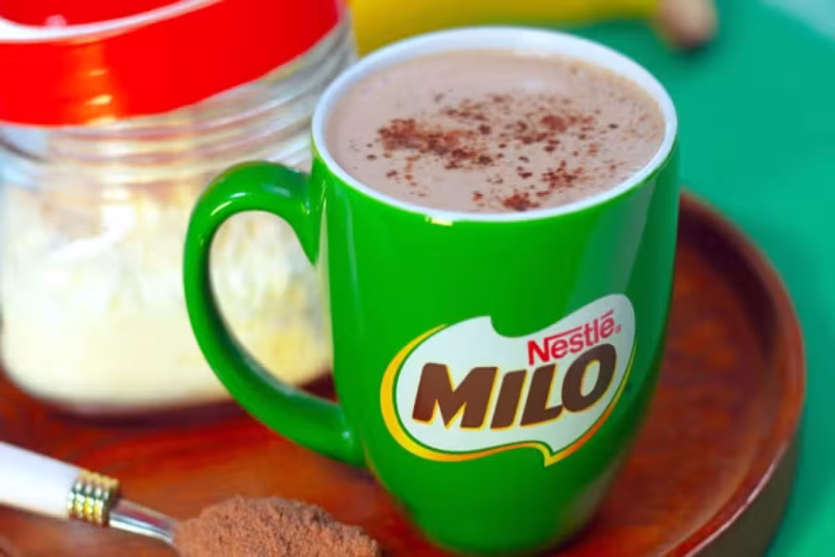 Nestlé Powers Up Active Lifestyles with New High-Protein Milo Pro
