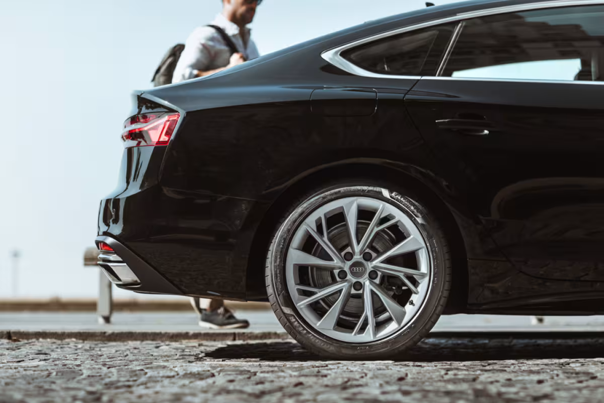 Summer Road Trips Made Safer: Goodyear Shares Essential Tire Tips for Holiday Drivers