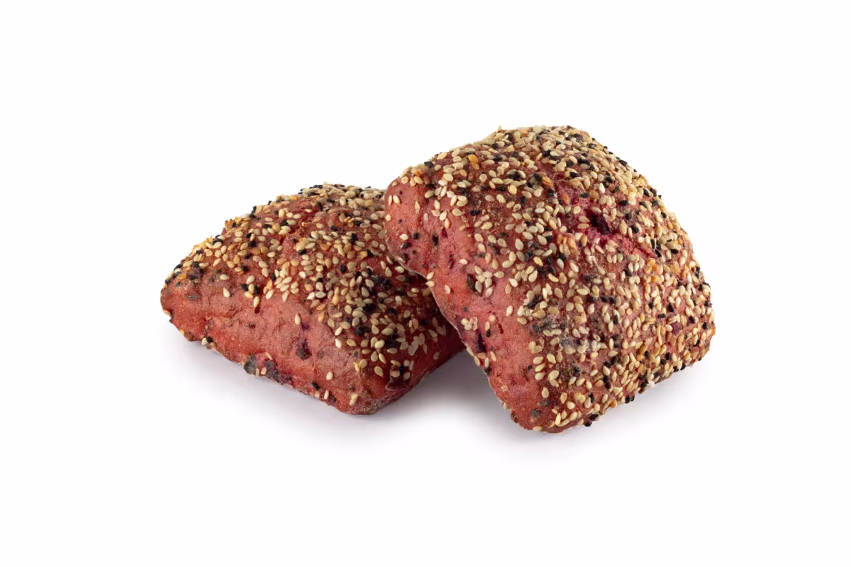 Frozen Bread Producer 