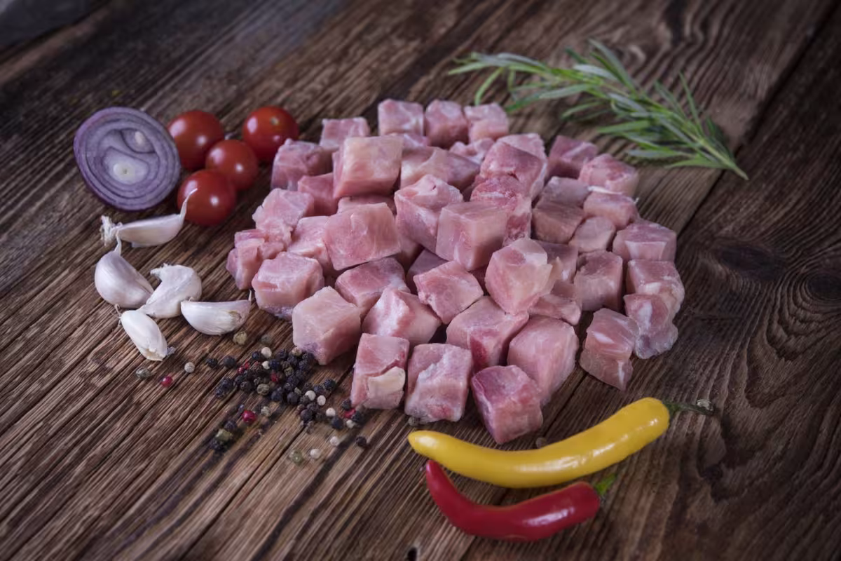 Poultry cutting products