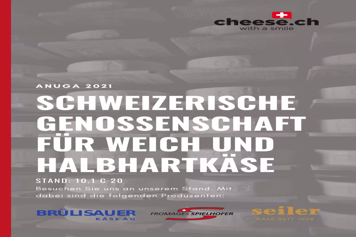 Swiss Cheese Specialties