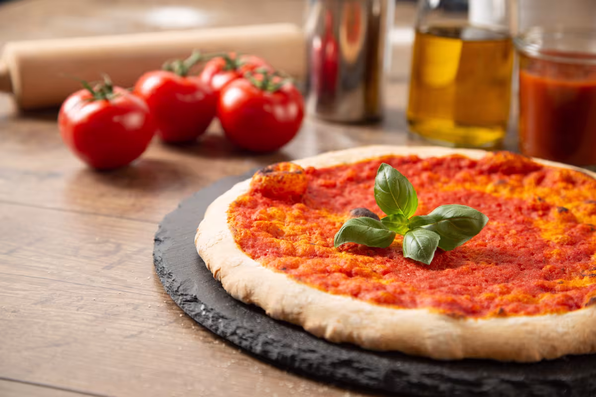 Point of Food Plant Based